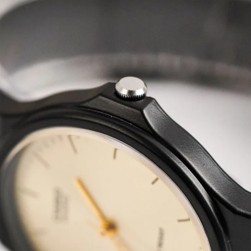 Đồng Hồ Casio Unisex MQ-24-9ELDF