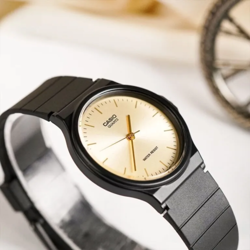 Đồng Hồ Casio Unisex MQ-24-9ELDF