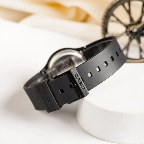 Đồng Hồ Casio Unisex MQ-24-9ELDF