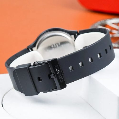 Đồng Hồ Casio 34.9mm Unisex MQ-24B-1BDF