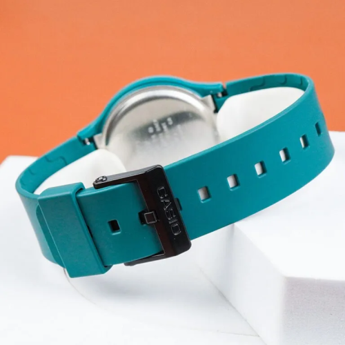 Đồng Hồ Casio 34.9mm Unisex MQ-24B-3BDF