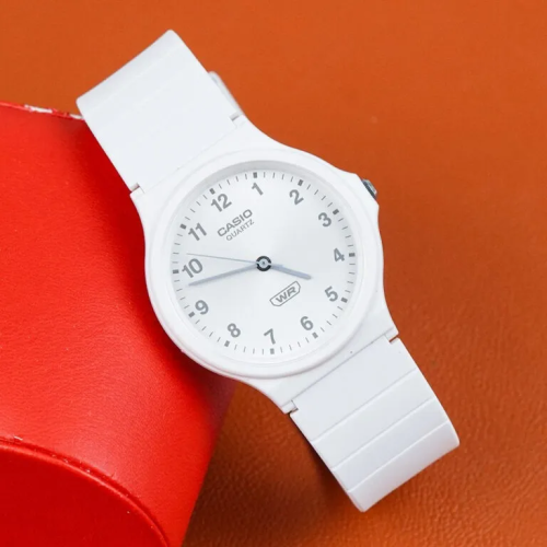 Đồng Hồ Casio 34.9mm Nam MQ-24B-7BDF