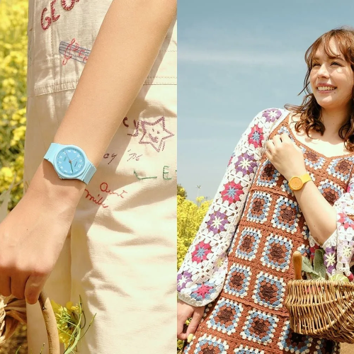 Đồng Hồ Casio 34.9mm Nam MQ-24B-9BDF