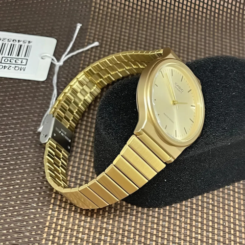 Đồng Hồ Casio Nam MQ-24G-9EDF
