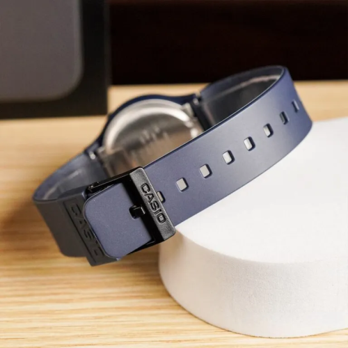 Đồng Hồ Casio 34.9 mm Nam MQ-24UC-2BDF