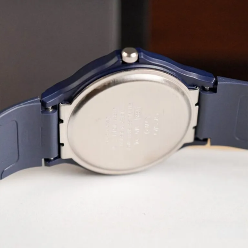 Đồng Hồ Casio 34.9 mm Nam MQ-24UC-2BDF