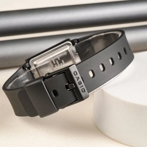 Đồng Hồ Casio 37.2 x 26.5 mm Nam MQ-27-1BDF