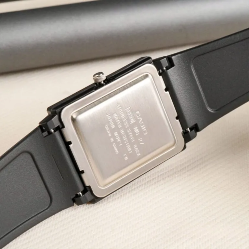 Đồng Hồ Casio 37.2 x 26.5 mm Nam MQ-27-1BDF