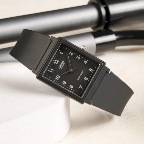 Đồng Hồ Casio 37.2 x 26.5 mm Nam MQ-27-1BDF