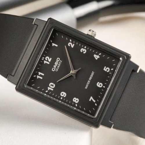 Đồng Hồ Casio 37.2 x 26.5 mm Nam MQ-27-1BDF