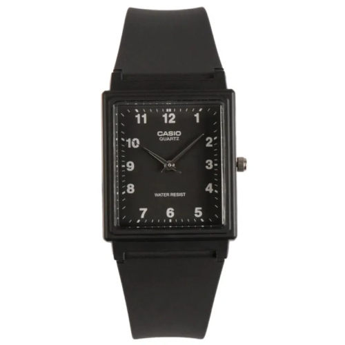 Đồng Hồ Casio 37.2 x 26.5 mm Nam MQ-27-1BDF