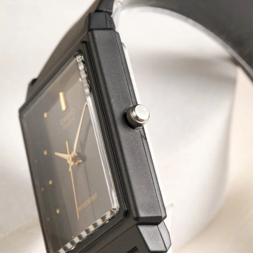 Đồng Hồ Casio 37.2 x 26.5 mm Nữ MQ-38-1ADF