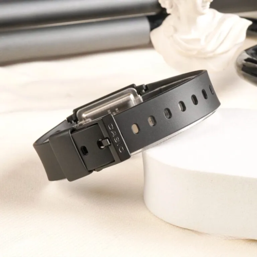 Đồng Hồ Casio 37.2 x 26.5 mm Nữ MQ-38-1ADF