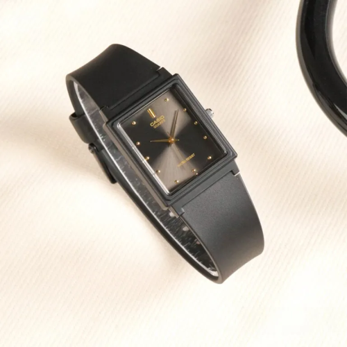 Đồng Hồ Casio 37.2 x 26.5 mm Nữ MQ-38-1ADF