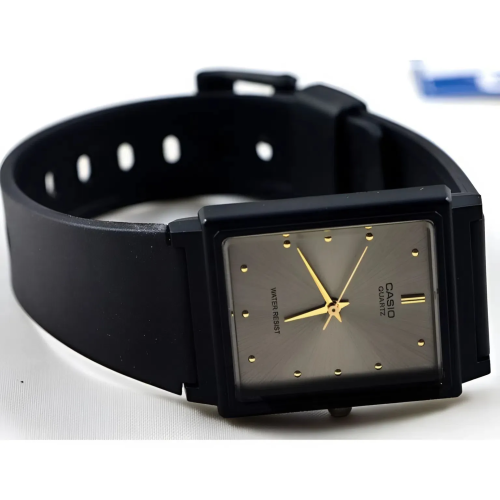 Đồng Hồ Casio 37.2 x 26.5mm Nam MQ-38-8ADF
