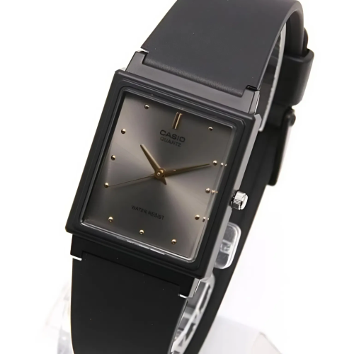 Đồng Hồ Casio 37.2 x 26.5mm Nam MQ-38-8ADF