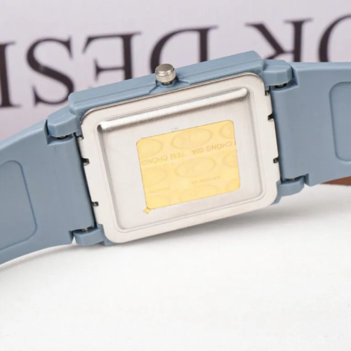 Đồng Hồ Casio 37.2 x 26.5 mm Nữ MQ-38UC-2A2DF