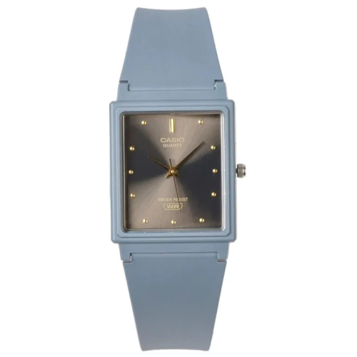 Đồng Hồ Casio 37.2 x 26.5 mm Nữ MQ-38UC-2A2DF