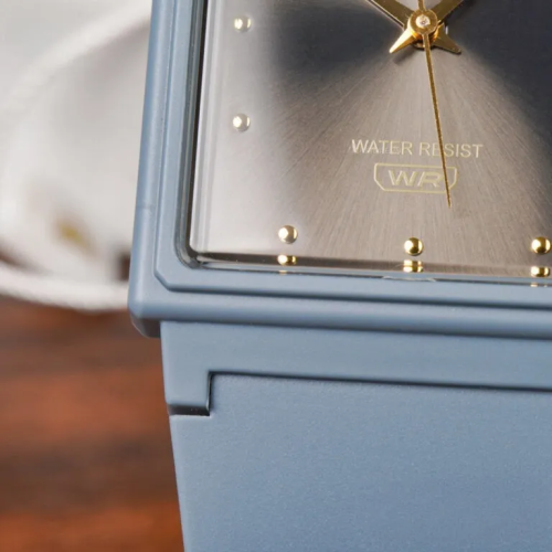 Đồng Hồ Casio 37.2 x 26.5 mm Nữ MQ-38UC-2A2DF