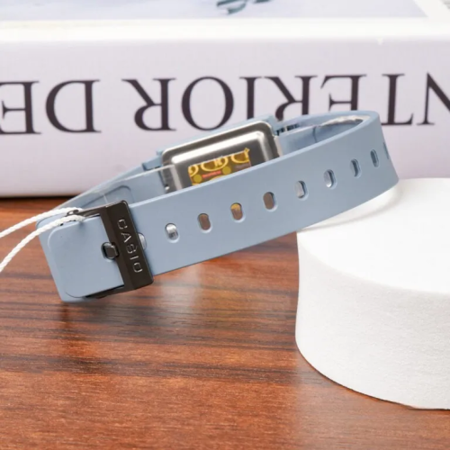 Đồng Hồ Casio 37.2 x 26.5 mm Nữ MQ-38UC-2A2DF