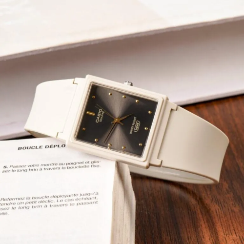 Đồng Hồ Casio 26.5mm Nữ MQ-38UC-8ADF