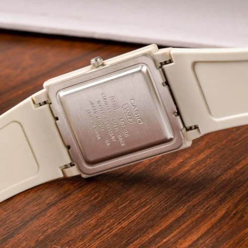 Đồng Hồ Casio 26.5mm Nữ MQ-38UC-8ADF