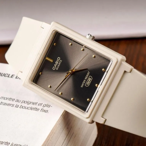 Đồng Hồ Casio 26.5mm Nữ MQ-38UC-8ADF