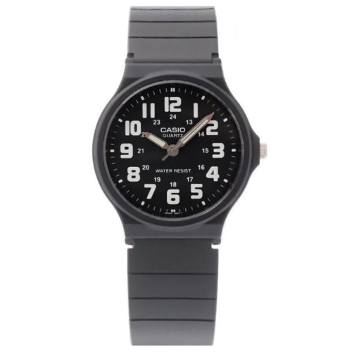 Đồng Hồ Casio Nam MQ-71-1BDF