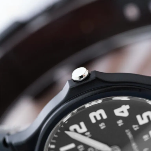 Đồng Hồ Casio Nam MQ-71-1BDF