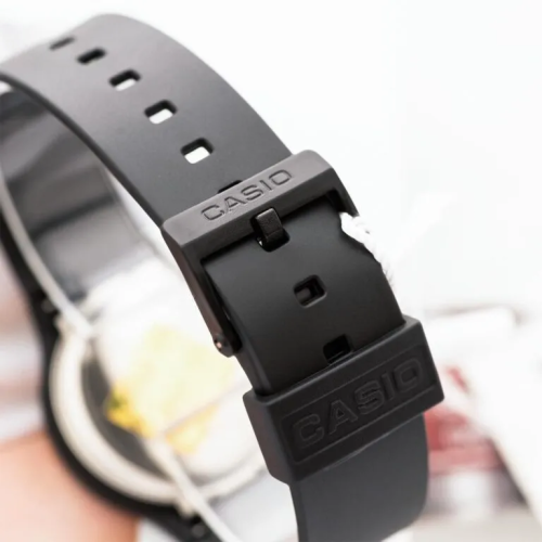 Đồng Hồ Casio Nam MQ-71-1BDF