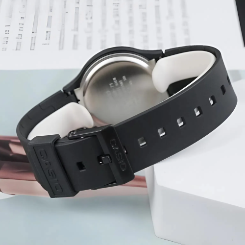 Đồng Hồ Casio 35mm Nam MQ-71-2BDF