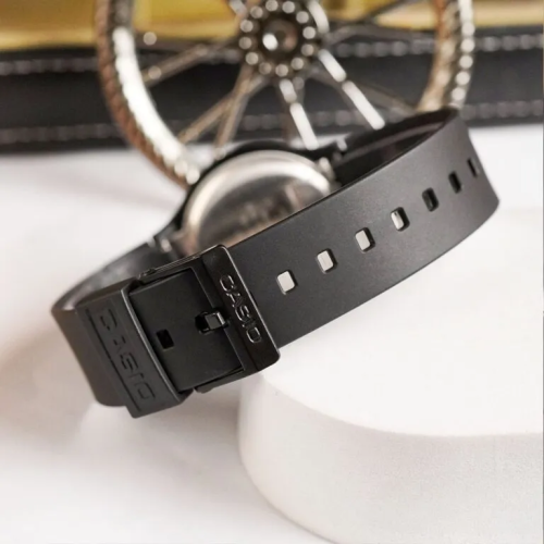 Đồng Hồ Casio 33.8mm Nam MQ-76-7A1LDF