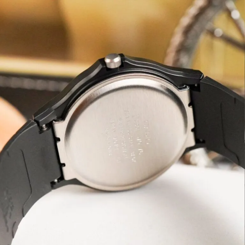 Đồng Hồ Casio 33.8mm Nam MQ-76-7A1LDF