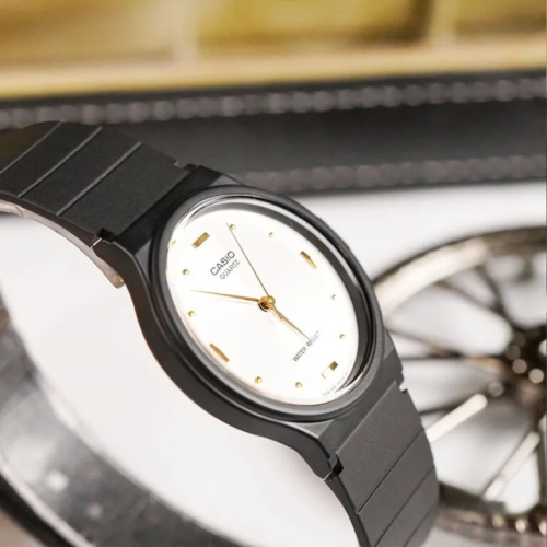 Đồng Hồ Casio 33.8mm Nam MQ-76-7A1LDF