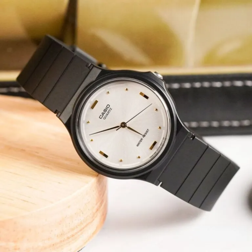 Đồng Hồ Casio 33.8mm Nam MQ-76-7A1LDF