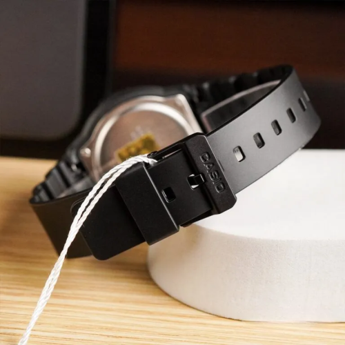 Đồng Hồ Casio 44.6mm Nam MRW-200H-1B2VD