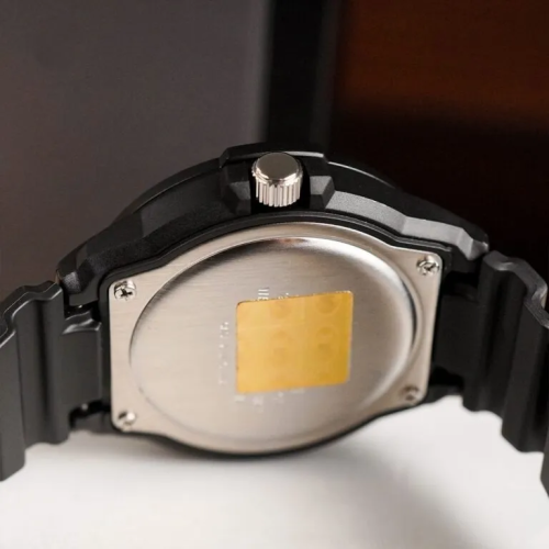 Đồng Hồ Casio 44.6mm Nam MRW-200H-1B2VDF