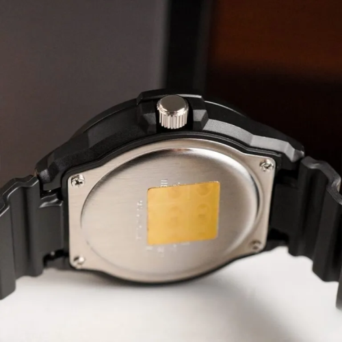 Đồng Hồ Casio 44.6mm Nam MRW-200H-1B2VD