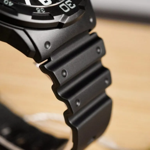 Đồng Hồ Casio 44.6mm Nam MRW-200H-1B2VD