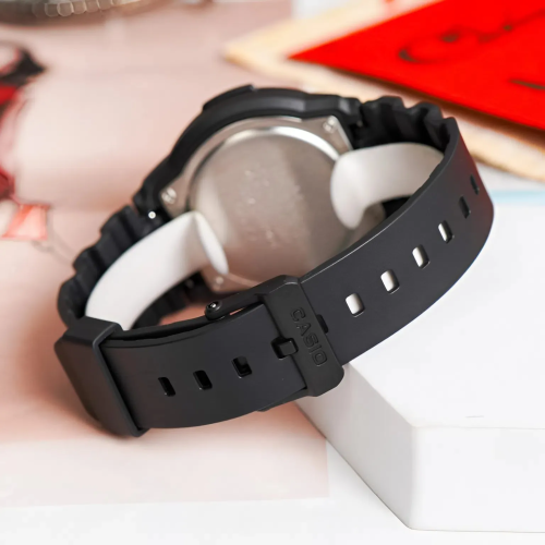 Đồng Hồ Casio 44.6mm Nam MRW-200H-2B2VDF