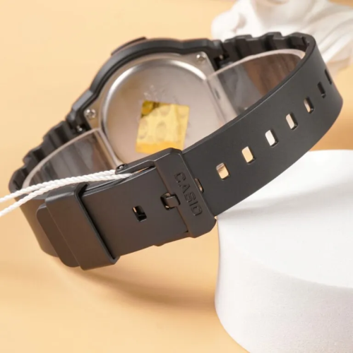 Đồng Hồ Casio 44.6mm Nam MRW-200H-3BVDF