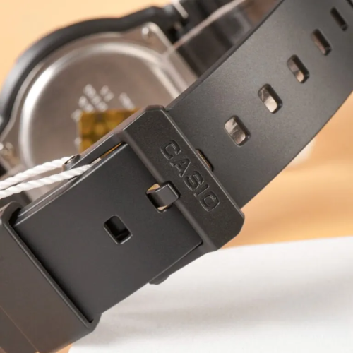 Đồng Hồ Casio 44.6mm Nam MRW-200H-3BVDF