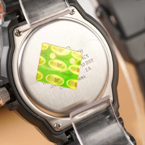 Đồng Hồ Casio 44.6mm Nam MRW-200H-3BVDF