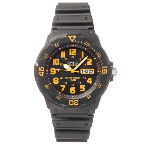 Đồng Hồ Casio Nam MRW-200H-4BVDF