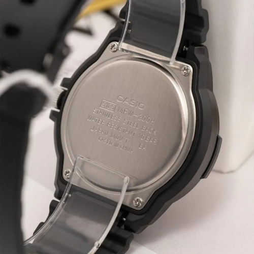 Đồng Hồ Casio Nam MRW-200H-4BVDF