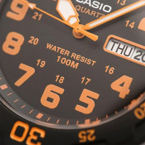 Đồng Hồ Casio Nam MRW-200H-4BVDF