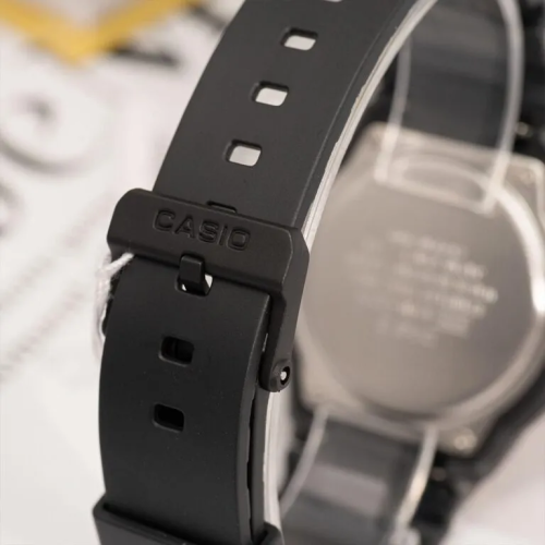 Đồng Hồ Casio Nam MRW-200H-4BVDF