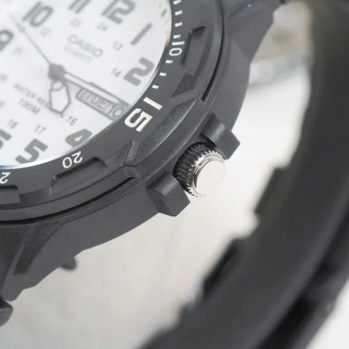 Đồng Hồ Casio 44.6mm Nam MRW-200H-7BVDF