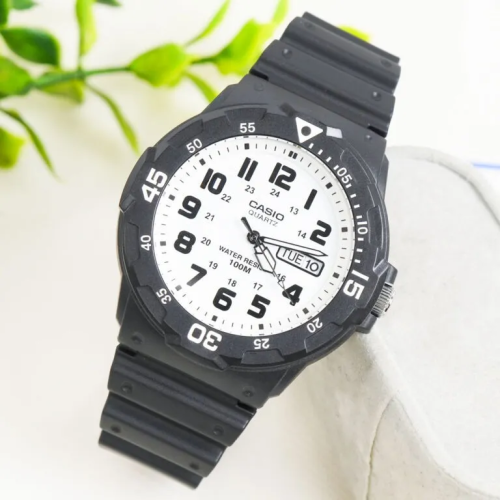 Đồng Hồ Casio 44.6mm Nam MRW-200H-7BVDF