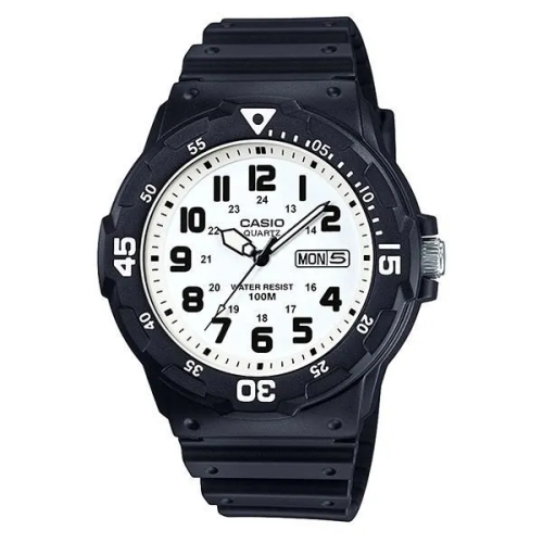 Đồng Hồ Casio 44.6mm Nam MRW-200H-7BVDF